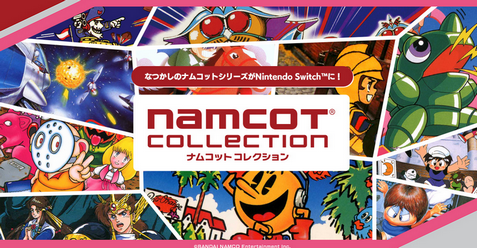 なぜnamcoは自社でゲーム機作らなかったのか？