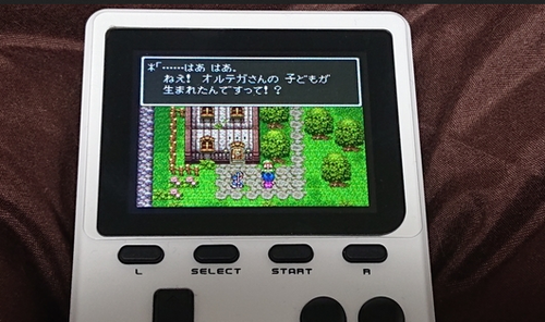 昔のゲーム、クリアするのに巻き戻しやらどこでもセーブ使って楽しめるか？