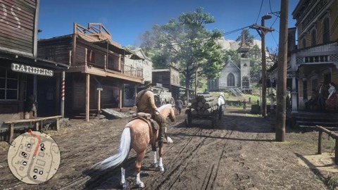 【悲報】ゲームの進化、行き詰まる。後は「超金かけて人海戦術の手作業でめちゃ作り込む」しかない