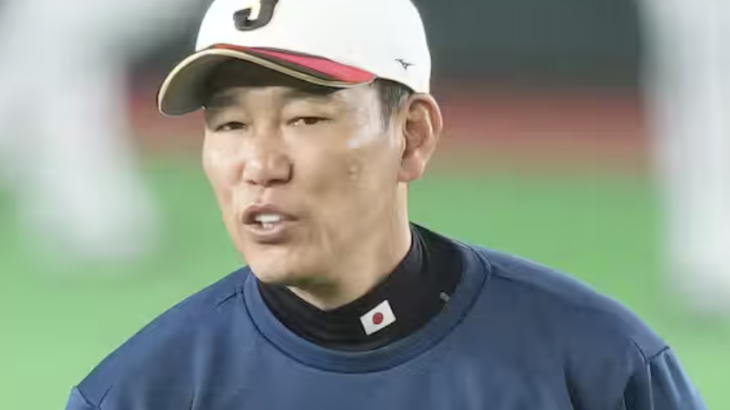 チェコ戦は岡本村上近藤の見た目の成績上げるためにスタメンだろなぁ