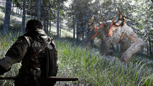 【その後】「紅の砂漠」、爆速修正パッチで同接24万ｗｗｗ