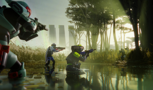 【大勝利】マラソンのメタスコアが72点まで上昇！😁