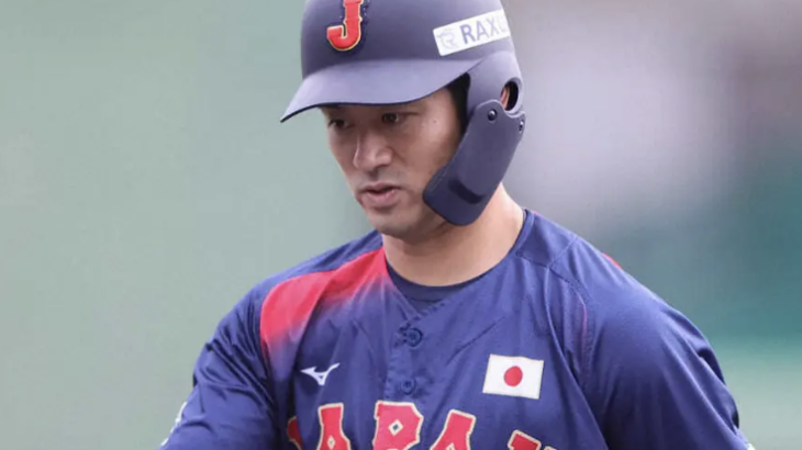 今日のオーストラリア戦、坂本がスタメンマスクだったら負けてた？