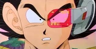 スカウターとかいう測定不能になると爆発する欠陥品