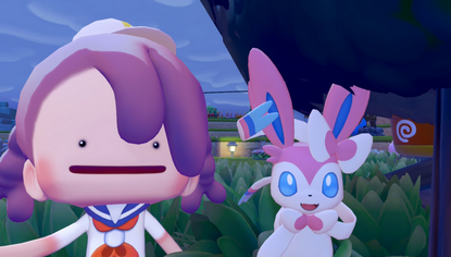 スクエニがポケモンを作ったら最高の作品ができる