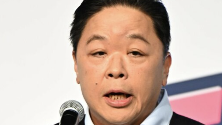 伊集院光「Netflix独占は間違っている」「誰1人何も言わない」