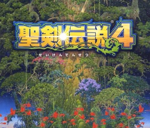 ゲームって何で『4作目』に駄作が多いんやろな