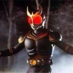 【朗報】平成仮面ライダーの中間フォーム、カッコ良すぎる