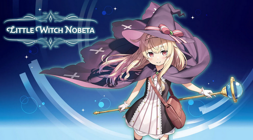 「リトルウィッチノベタ」が面白かったので、似てるゲーム教えてください