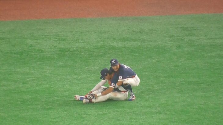 【話題】国際野球大会の新たな魅力！WBC韓国vsオーストラリアの劇的展開を振り返る