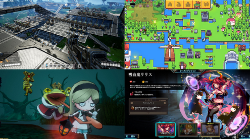 インディゲーム「Steamで新作を出したけど100本も売れていない…」