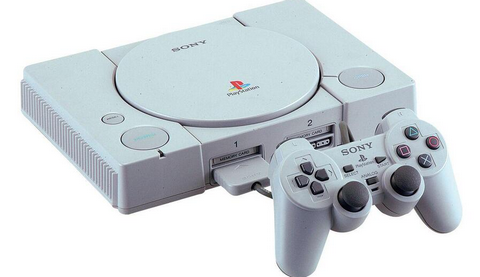 プレイステーション「全部5800円でいいよ！」ぼく「安すぎぃ！」