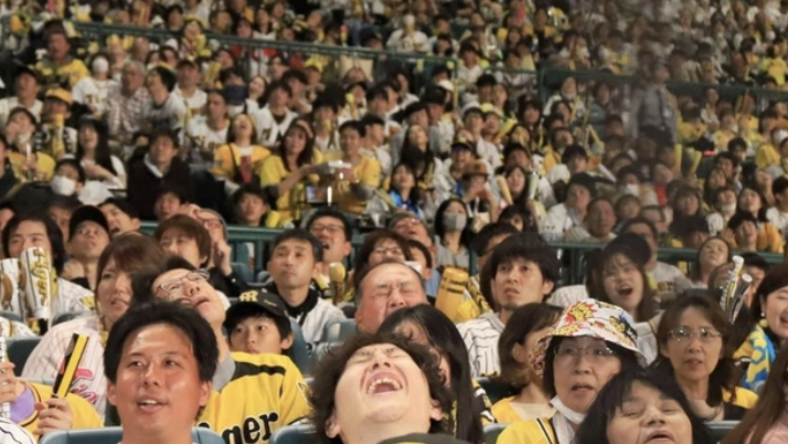 阪神ファン『大竹なら負けてもしょうがないと思えたわ今日は』
