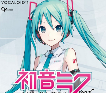 【画像】初音ミク、また顔が変わるｗｗｗｗ