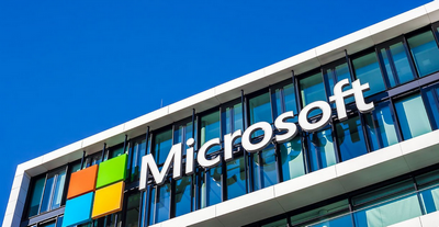 【IT】マイクロソフト、日本に1.6兆円投資　国内AIインフラ強化