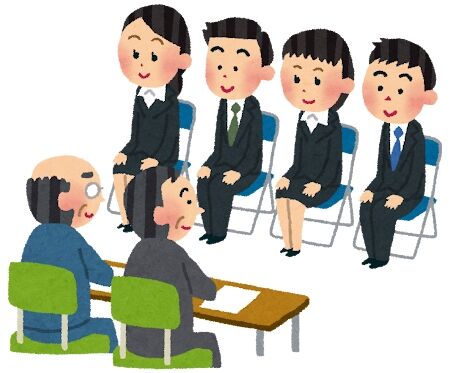 ゲーム会社社長「ゲーム会社に入れる倍率は1.9％」←どこのアイドルオーディションだよ…😱