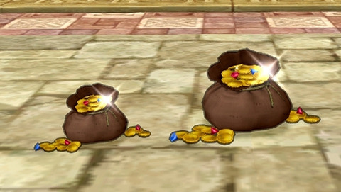 『ドラクエ』の1ゴールド＝100円という風潮