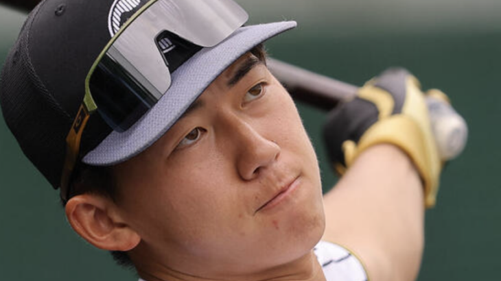 立石正広、17日から試合出てないけどどうした？