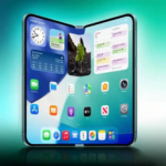 【スマホ】折りたたみiPhoneを9月投入、アップル新CEO「世界を変える」