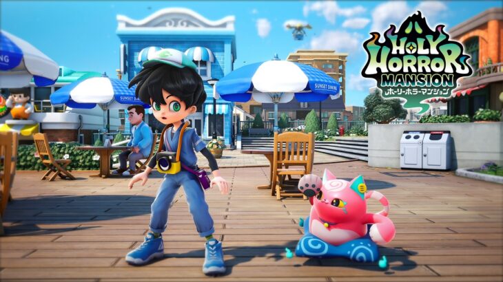 【朗報】『妖怪ウォッチ』の後継作品、なんか普通に面白そう