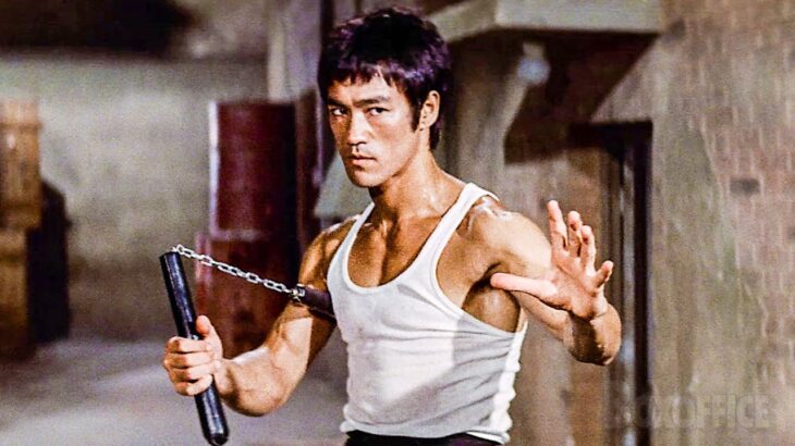 ヌンチャクとかいう格好良さとロマンに全振りした武器