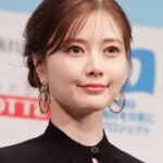 【芸能】白石麻衣の笑顔のアップショットが話題に⁉