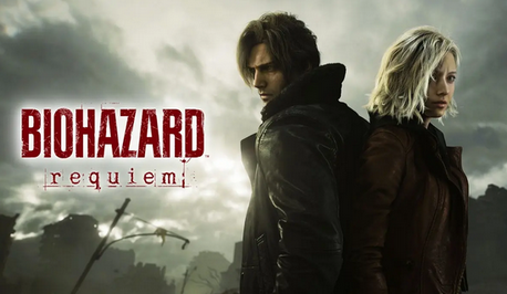 【朗報】「バイオハザードレクイエム」、PS5版は80%以上のプレイヤーがストーリーをクリア！