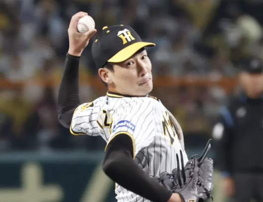 岩崎優『8登板で防御率1.13、6セーブです』ライマル『6登板で防御5.06、5セーブです』