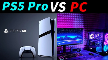 多根「ゲーミングPCはゲームのクラッシュで仕事が止まるといった事態も現実に起こる。PS5が優位」