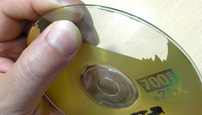 CDの寿命は10〜30年←これ何だったの？ワイの30年超えCDコレクション全く異常無いんだが？