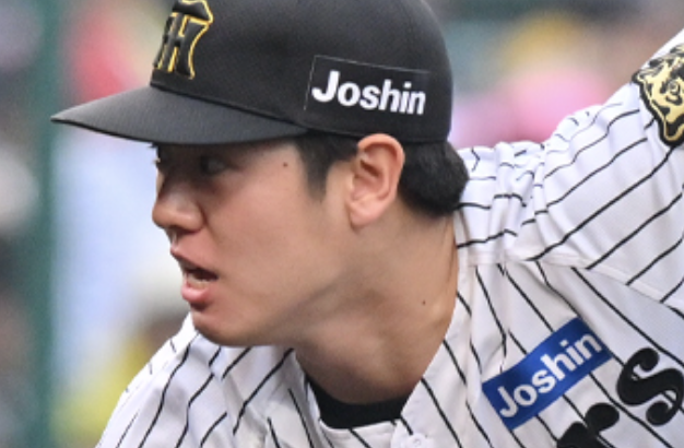 石黒佑弥のストレートの質、めちゃくちゃいい