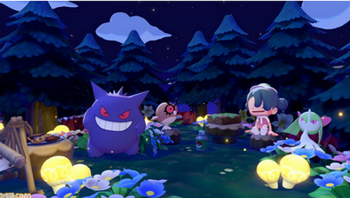 【3/23～3/29 ファミ通週販】「ぽこあポケモン」4週連続1位！新作に「流星のロックマン」、Switch2版「マリオ ワンダー」「ウイニングポスト10 2026」等ランクイン