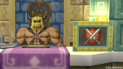 『防具屋』を始めようと思うんやが商品のラインナップを考えてほしい