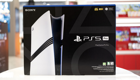 【朗報】メディア「PS5Proはまだ本気出してない」