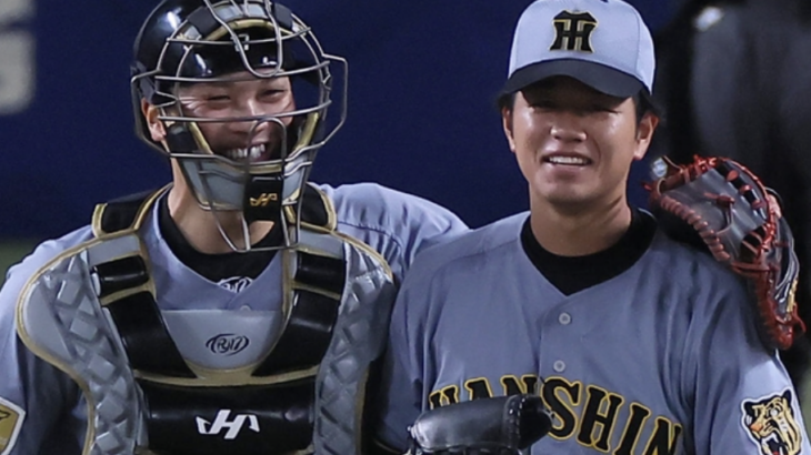 「髙橋遥人を抹消」←もうこれセリーグ相手に本気にならなくていいということだろ