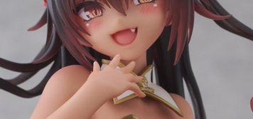 【画像】タイトー、素晴らしいフィギュアをクレーンの景品にしてしまうｗｗｗｗ