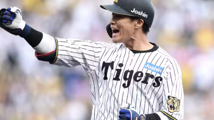 去年、セで唯一阪神が負け越した中日ドラゴンズはもういない件