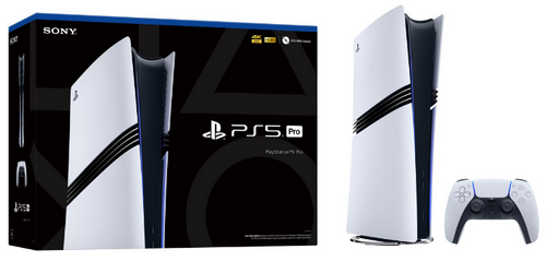 今週の売上　PS5「558台」 PS5 Pro「840台」