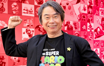 海外の識者「宮本茂が彼の創造物をゲームのための玩具としてしか考えていないのは残念だ」