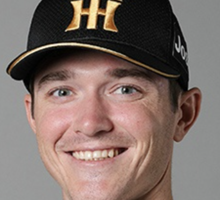 モレッタ、ルーカス、ラグズデール ←この外国人投手連合