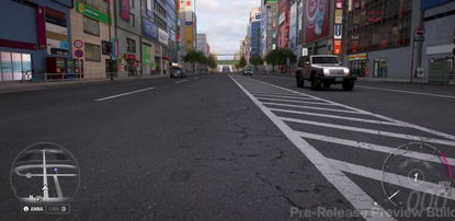 【動画】「Forza Horizon 6」の高速道路(首都高他)くそヤヴァイな、これでテンション上がらない奴おるん？w