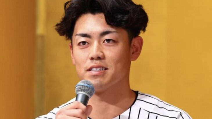 阪神、レフト争いの候補者だけで打線が組めると話題に