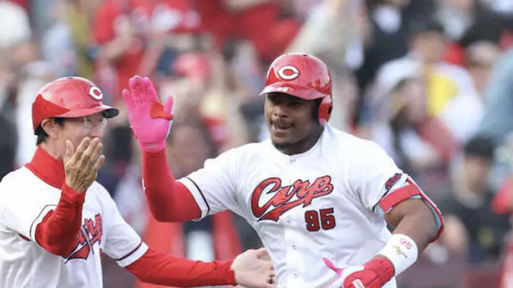 坂本のリード、去年の日シリの柳田の一発から迂闊な件