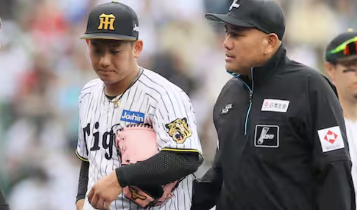 伊原陵人「僕から言えることはありません」