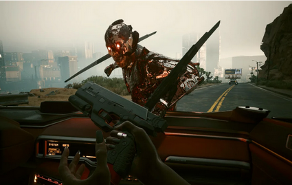 Switch2版」サイバーパンク2077」の動画をPS5版と偽った結果誰も気づかなかったと話題にwww