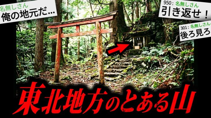 【マジかよ】2ちゃんねらー「祠を壊してからなんかおかしい」→末路がガチで怖すぎる…