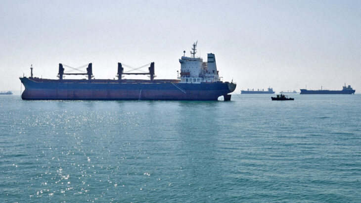 【国際】停戦合意を受け、NY原油価格はどうなった？