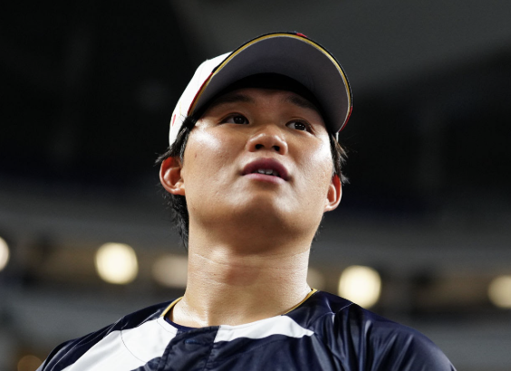 【朗報】森下翔太、55本ペースwwwwwwwwwww