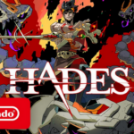 Switch版「Hades」700円セール