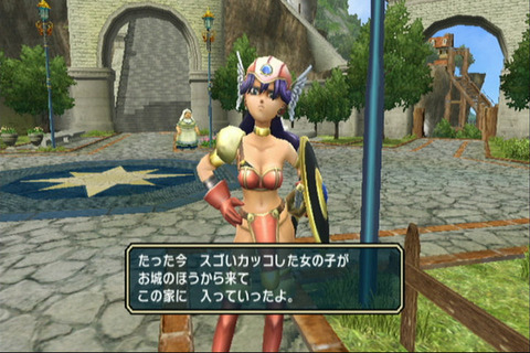 漫画やゲームでスケベな格好で戦ってる女の子は自分の姿に疑問を持たないんやろか